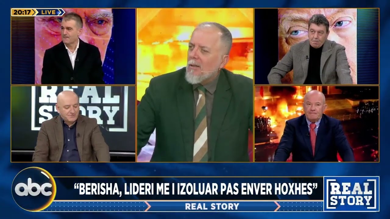 “Rama në Izrael përfaqësoi historikun e Shqipërisë”/ Bejko: Berisha politikani më i izoluar pas...