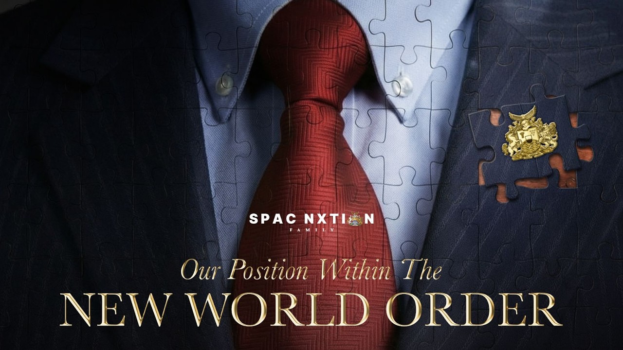 Our Position Within The New World Order with Pastor Tobi Adegboyega || 05.02.26