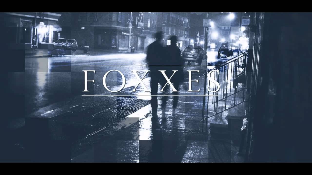 Foxxes - Careful (Paramore Cover)