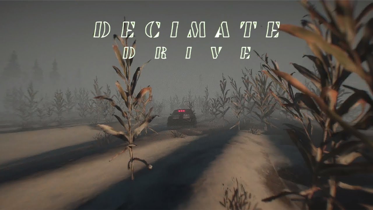 Decimate Drive