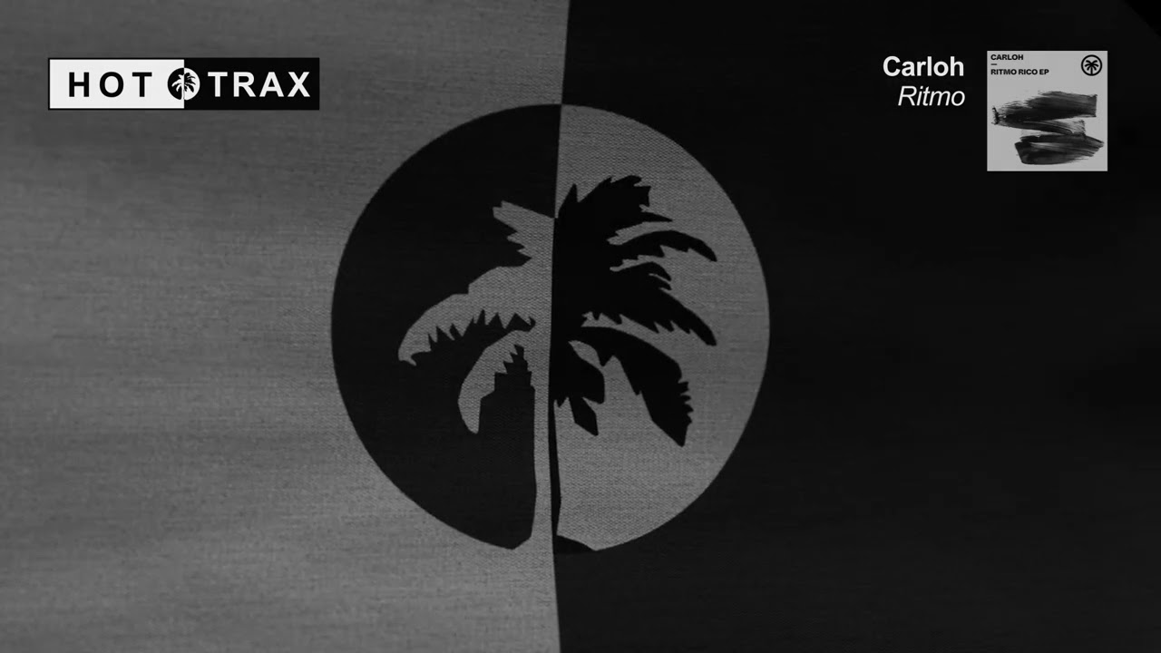 Carloh  - Ritmo Rico