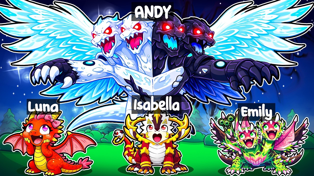 STREAMSNIPING With 4 HEADED NOXULUMEN Kaiju In Creatures Of Sonaria! (Roblox)