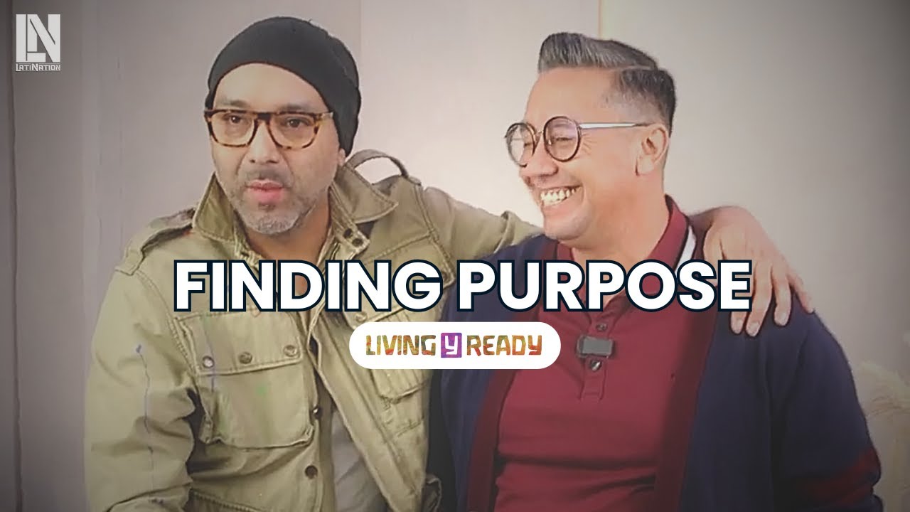 Queer, Latinx & Empowered: Stories of Living with HIV | Living y Ready Vol. 3