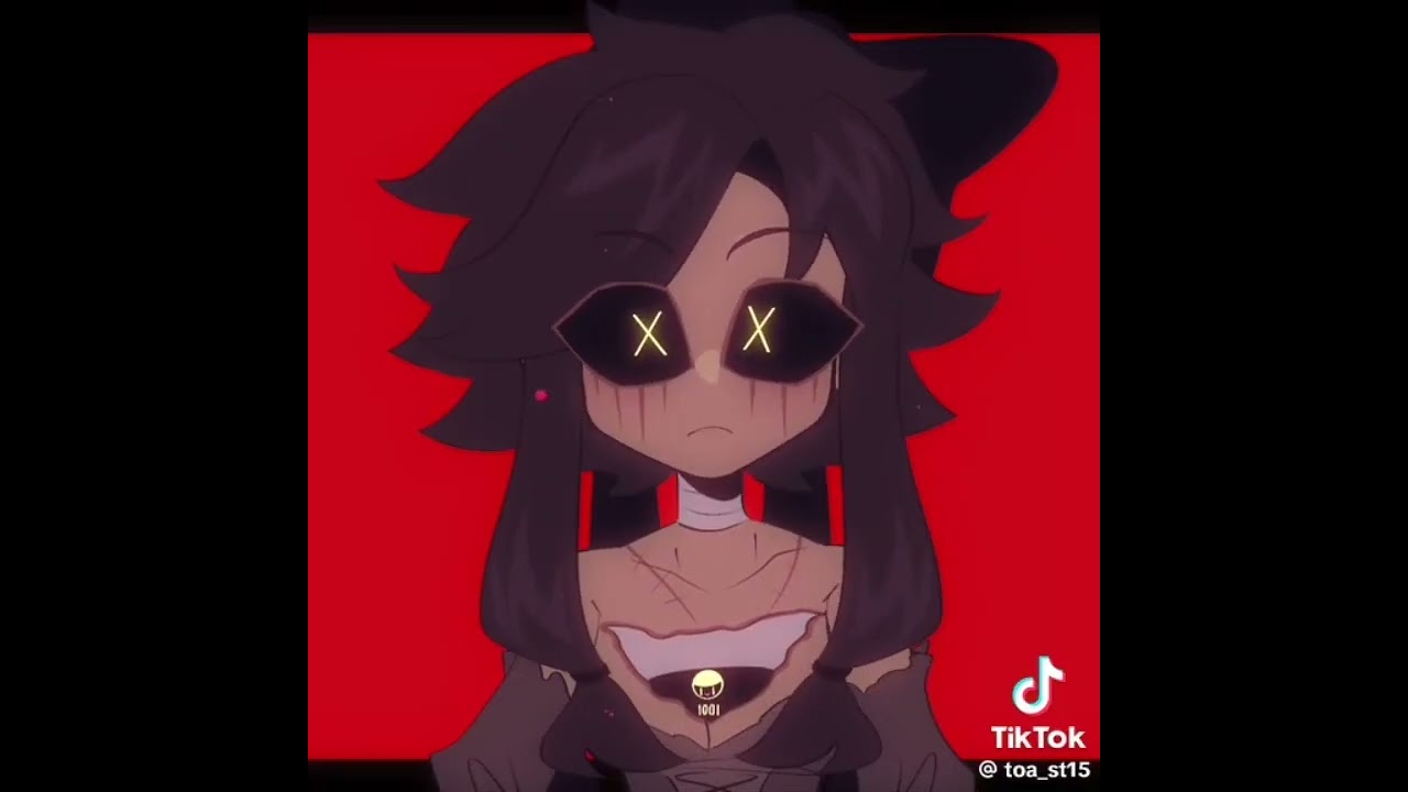 My fav murder drones animation memes!