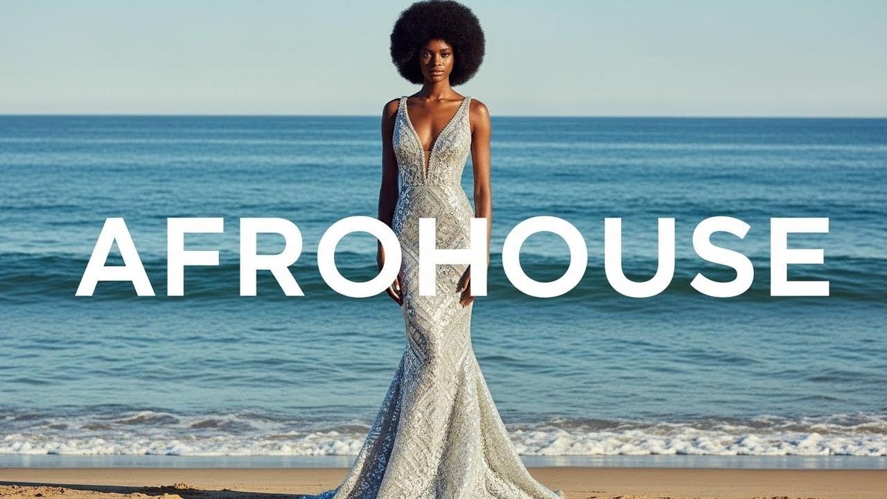 Afro House Mix 2026 | Pure African Dance Energy 2026