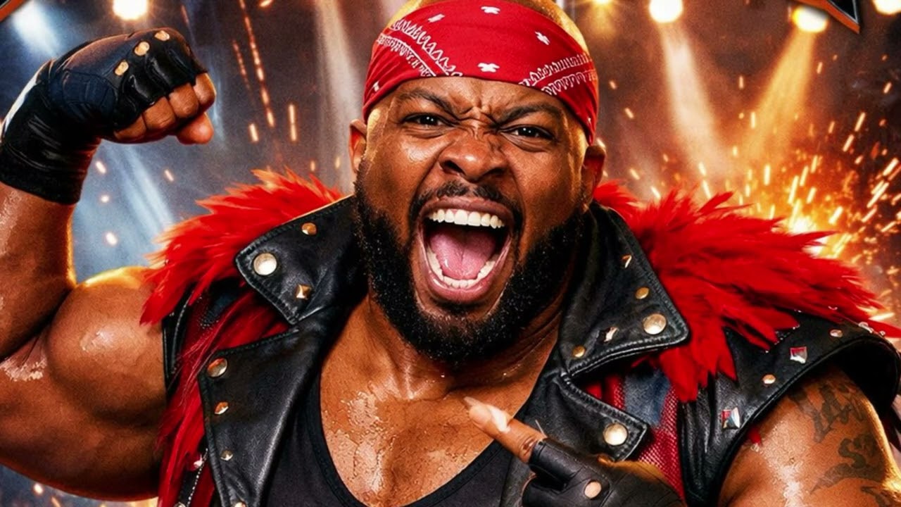 The Christianity of Kevonstage:  Reaction Video