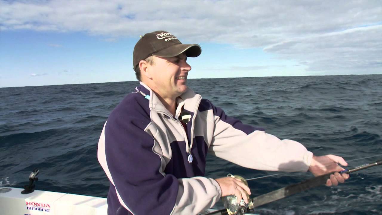BFSB season1 Ep13 Giant tuna to close calls with sharks!