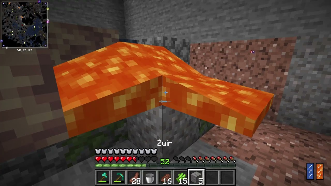 część 5 ekspiarka