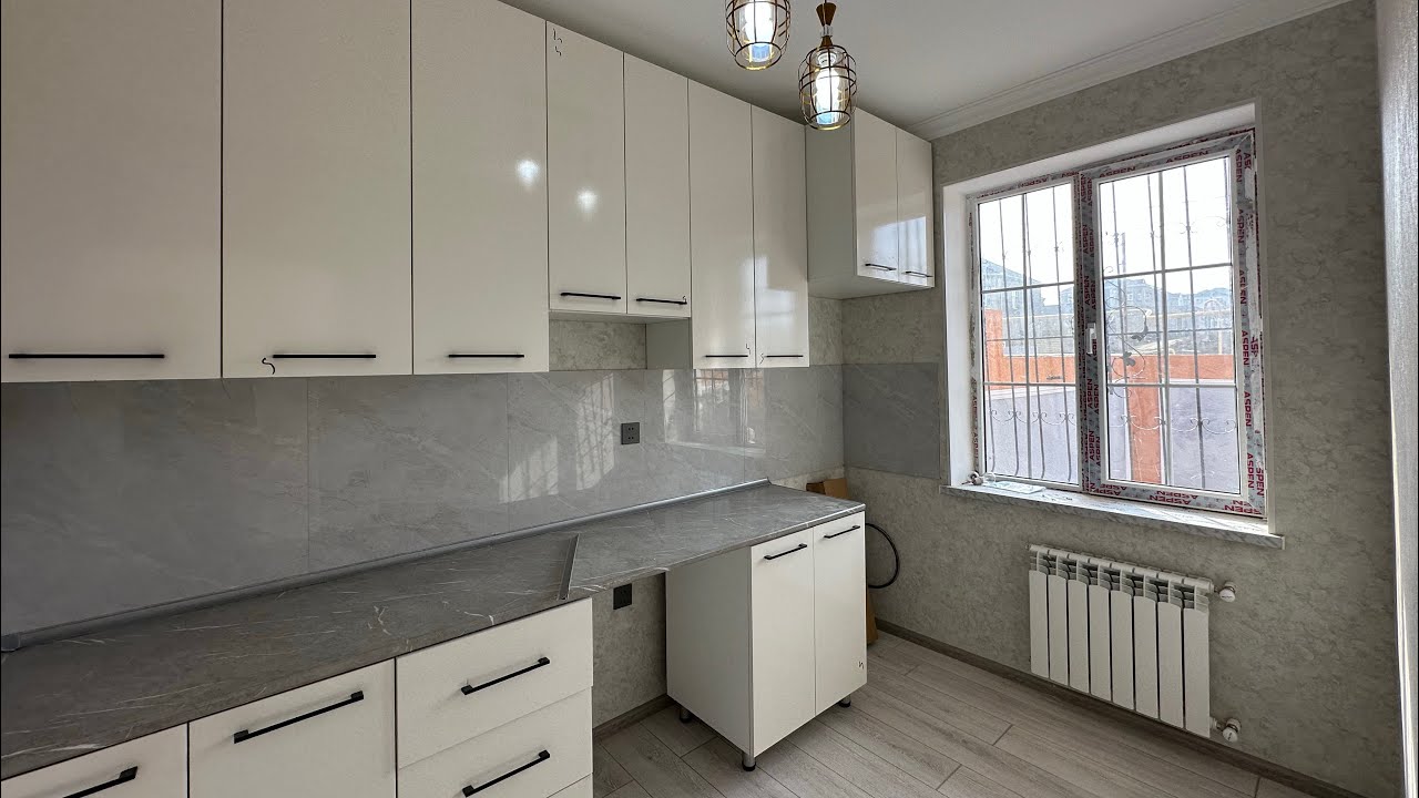 QRAMDA XƏRC TƏLƏB ETMİR KUPÇALI QOŞA DAŞ 3 OTAQ 070-735-35-97