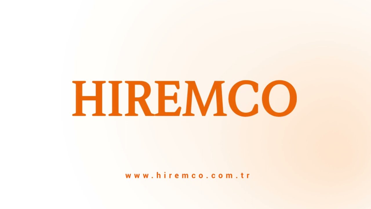 Hiremco Matrix ve Hiremco X6 Android Cihaz Reklam