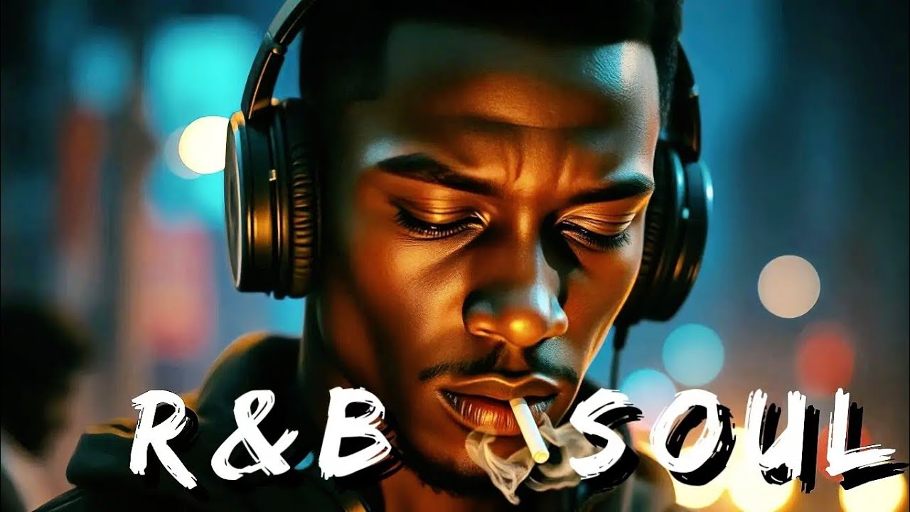 【R&B Soul Playlist 2026】Smooth Love & Emotional Vocals from the 90s 