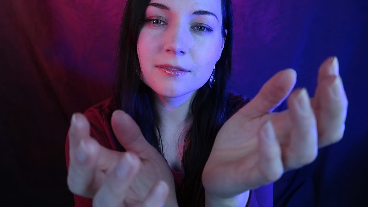 ASMR For Guaranteed Deep Relaxation ⭐ Guided Meditation