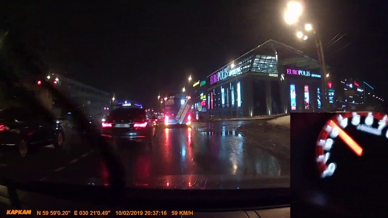Звук PLM + Buddy Club Spec 3