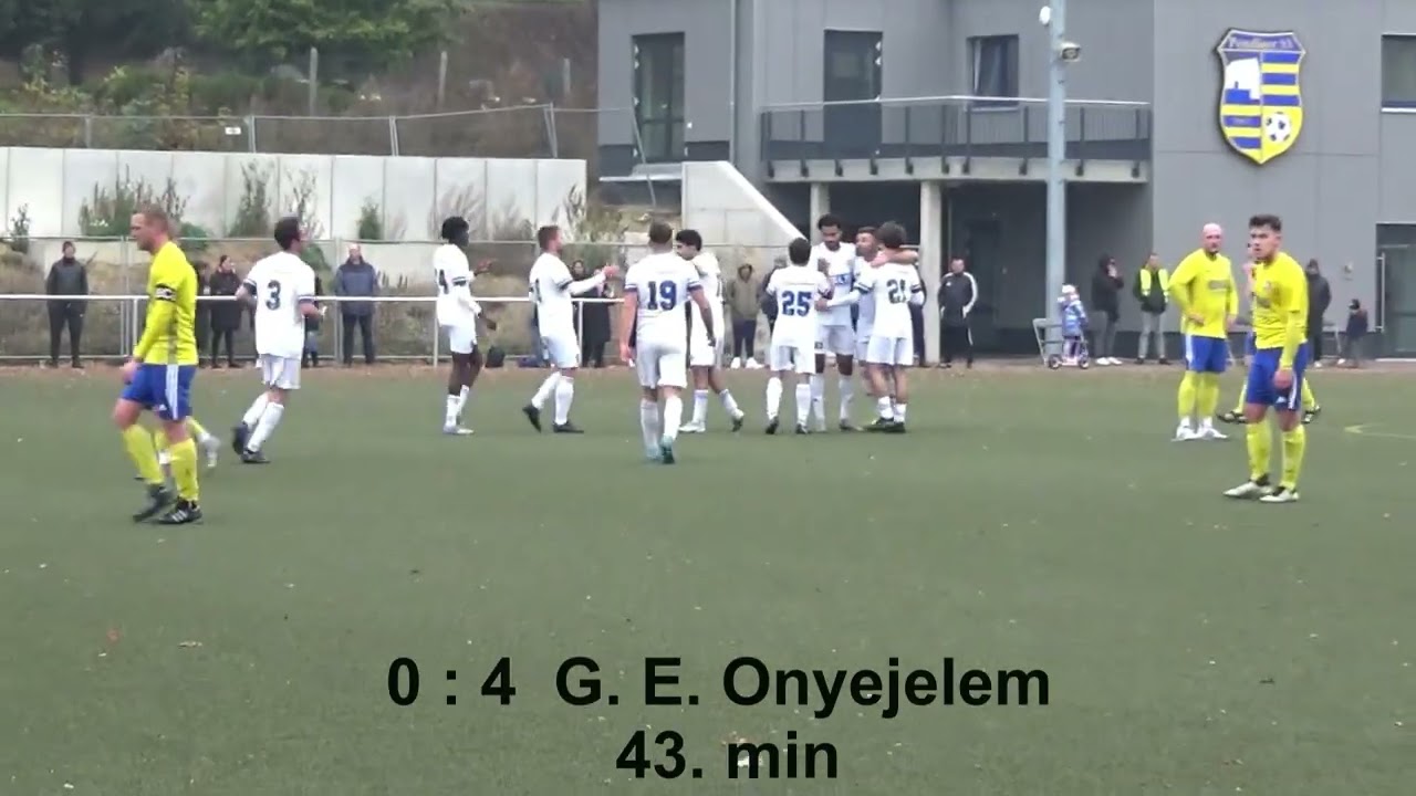 Penzliner SV -   FSV Kühlungsborn 1 : 5 ( 0 : 4 )