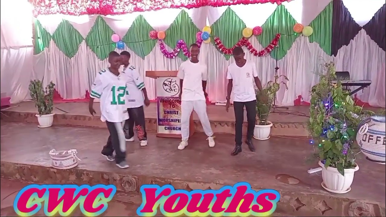 Youth Performance 25.12.2025