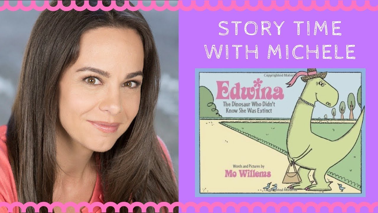Story Time With Michele! 