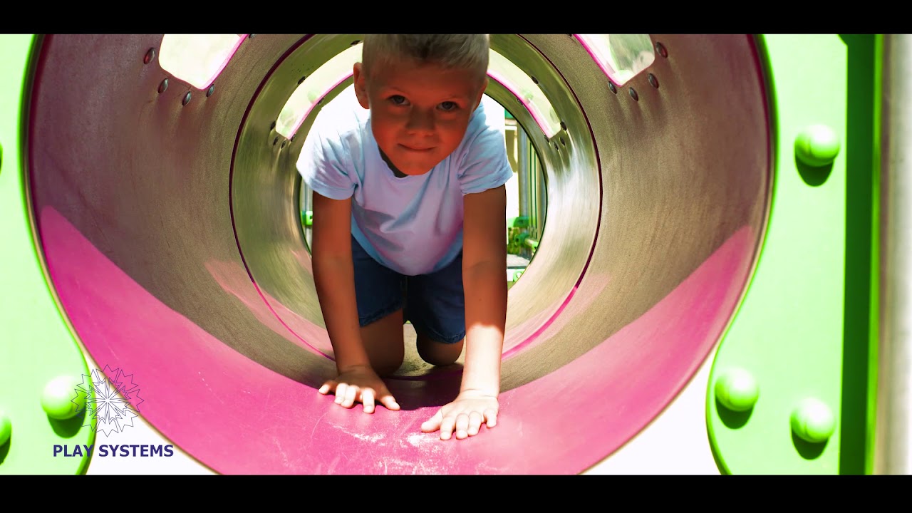 PLAY SYSTEMS playground