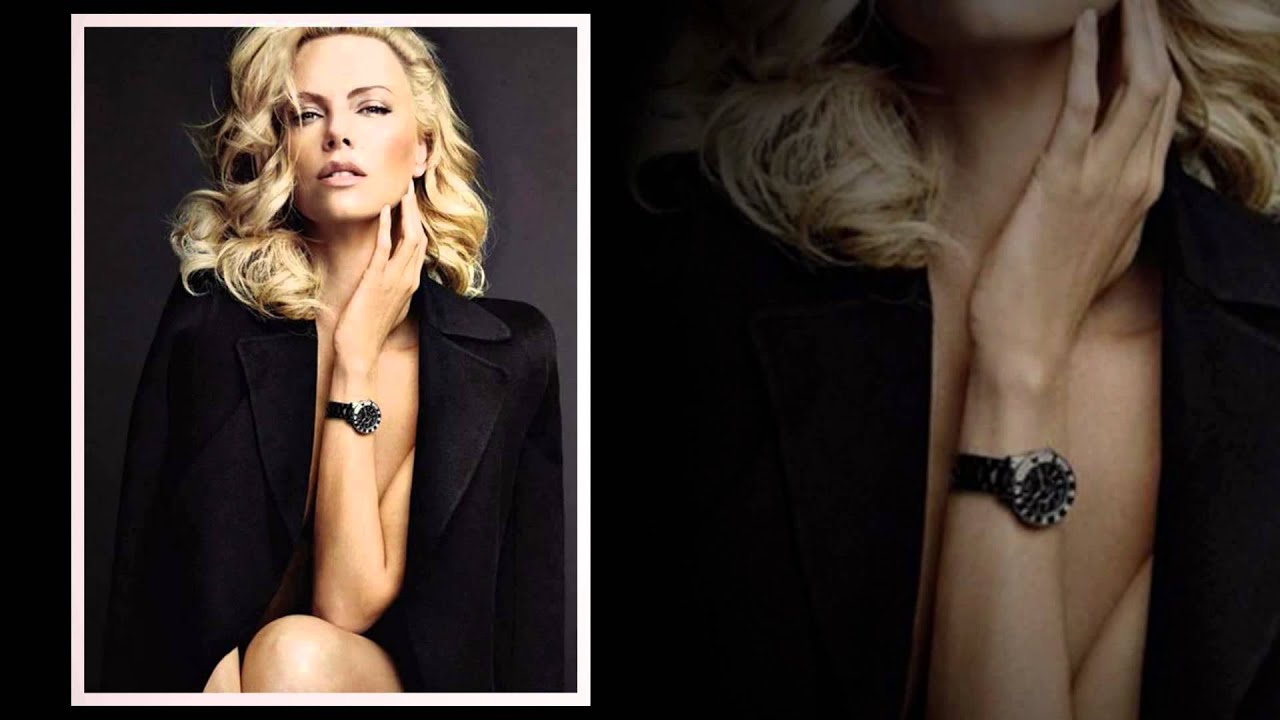 CHARLIZE THERON-MAD MAX-FURY ROAD.