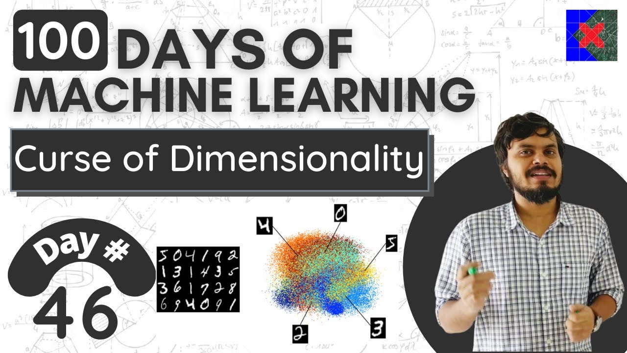 Curse of Dimensionality