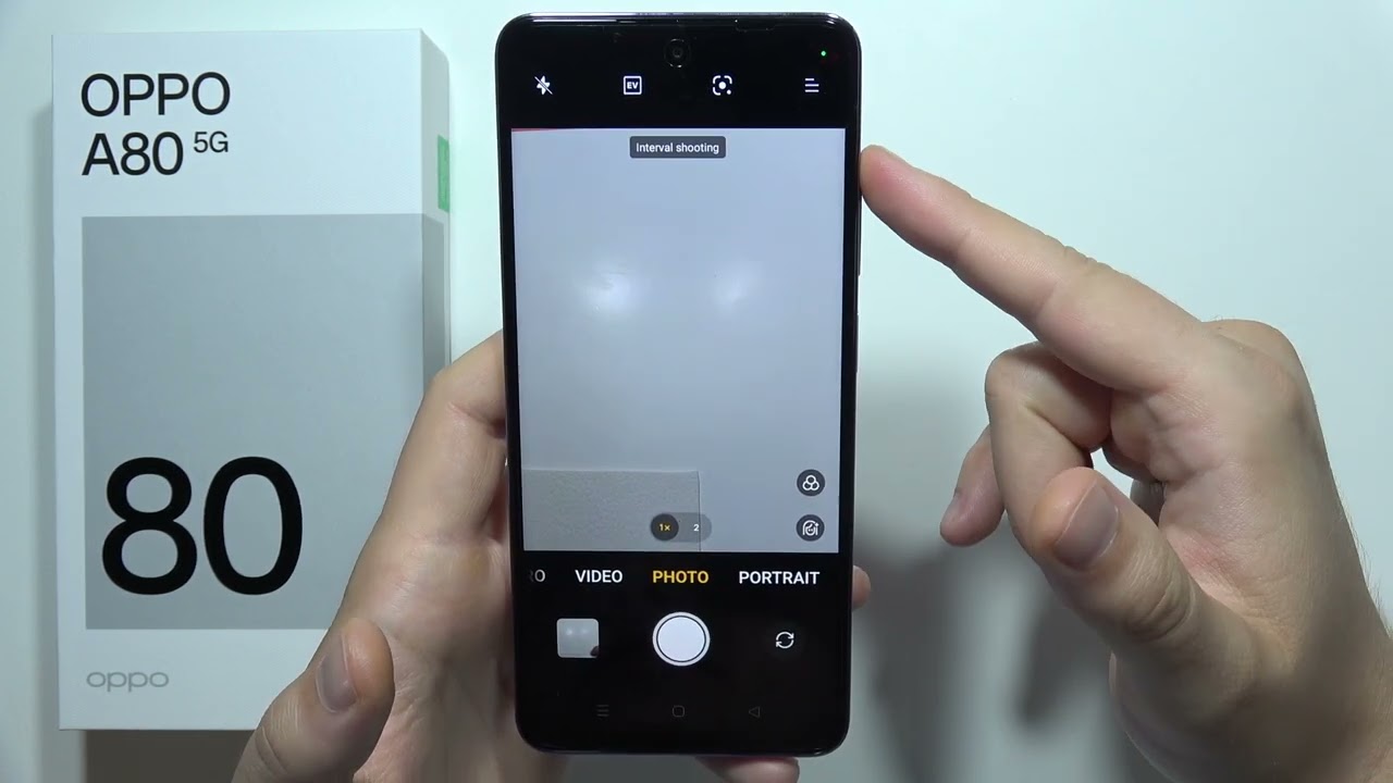 OPPO A80 5G: 9 Camera Tips & Tricks
