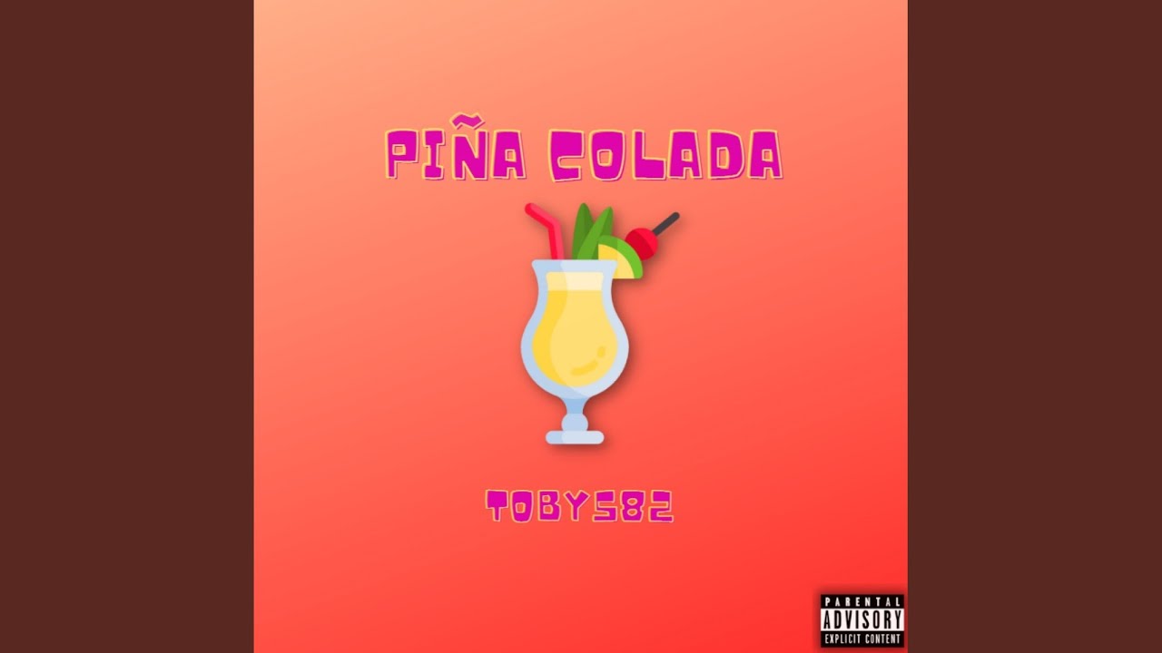 Pi&ntilde;a Colada