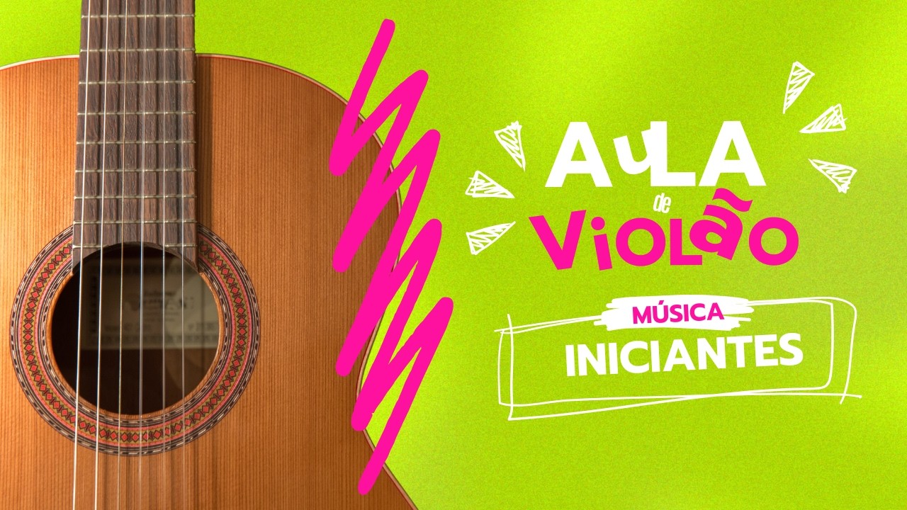 🎸 Aprenda uma nova forma de tocar DÓ, RÉ e MI no violão!