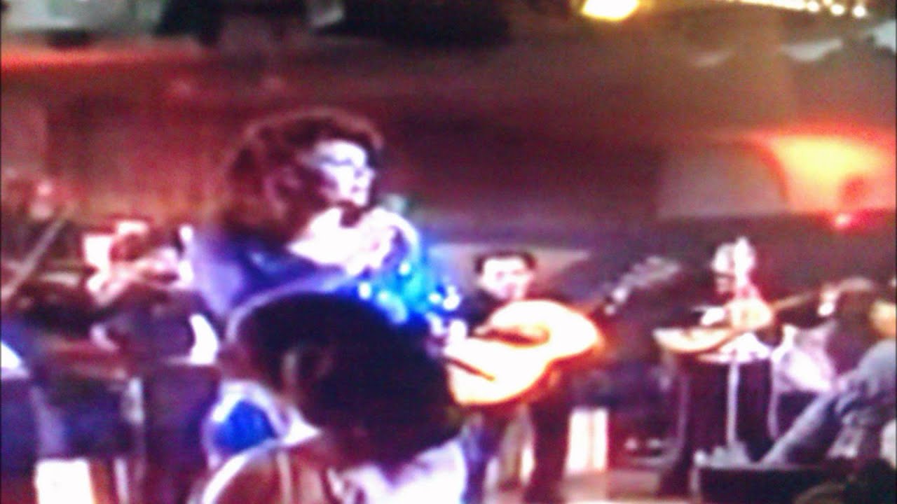 carmen del valle..de mujer a mujer