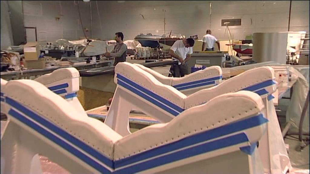 La Ciotat Shipyard - Semidep - Chantiers Navals de la Ciotat