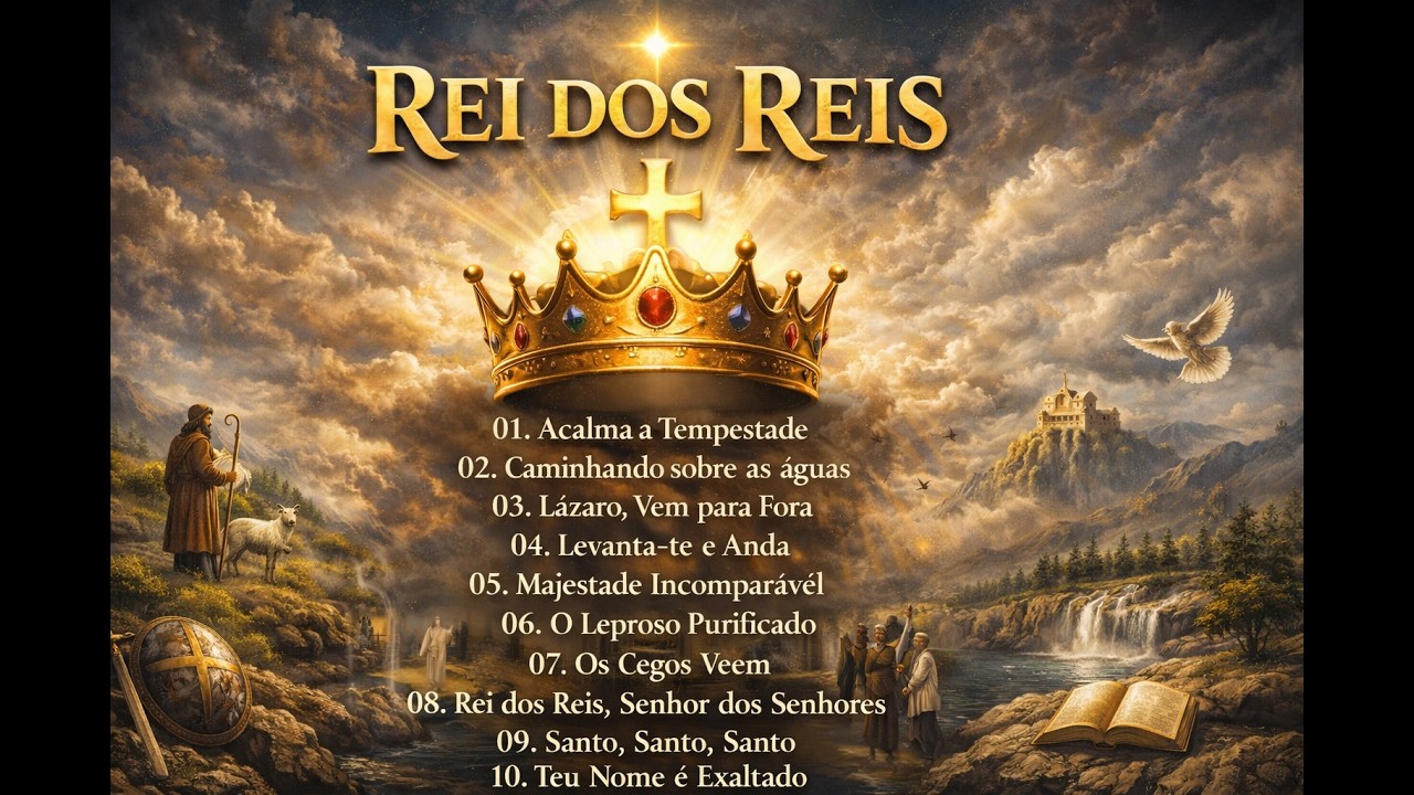 Rei dos Reis