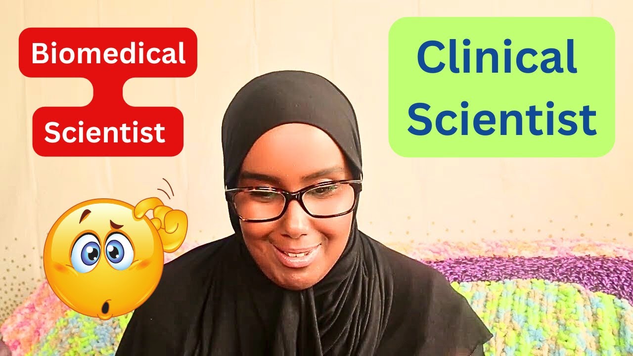 Biomedical Scientist vs Scientist Training Programme (STP) – Which Career Path is Right for You?