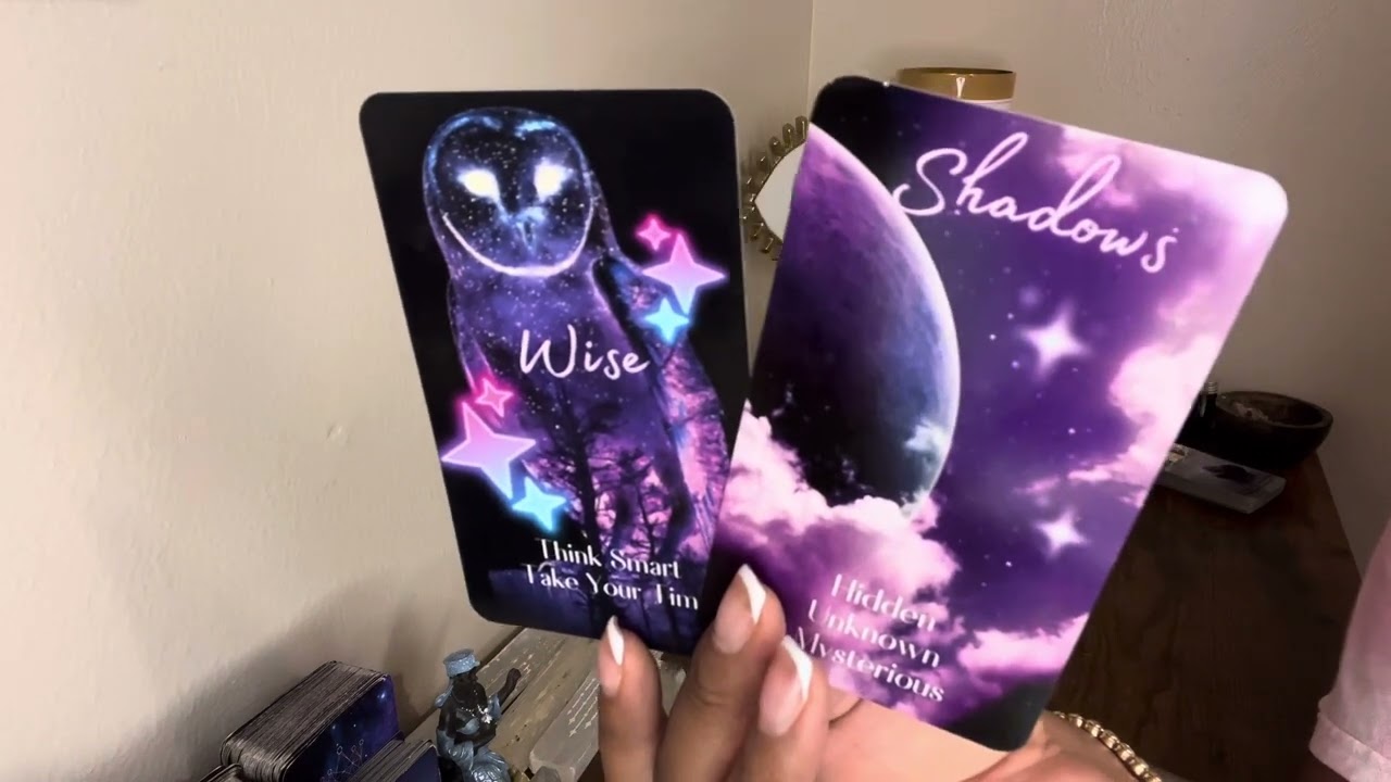 THE WISE OWL SPIRIT CAME TO REVEAL ALL YOUR HIDDEN ENEMIES CURSED THEIR WHOLE BLOODLINE :EX STALKING