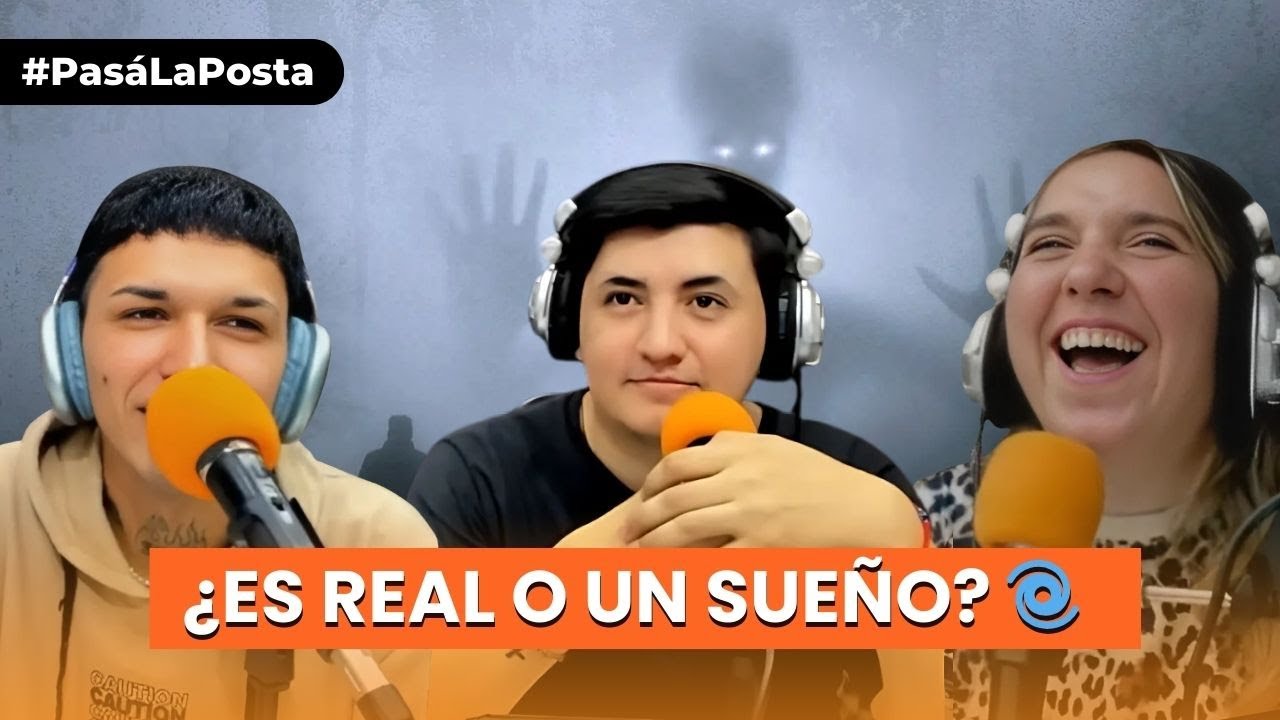 🛌 Anécdotas de sueños falopas y parálisis del sueño