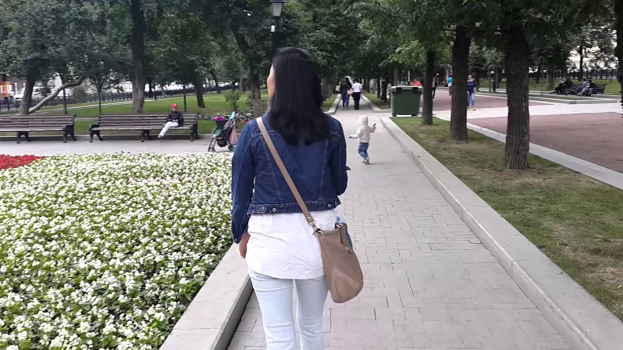 Пушкинский
