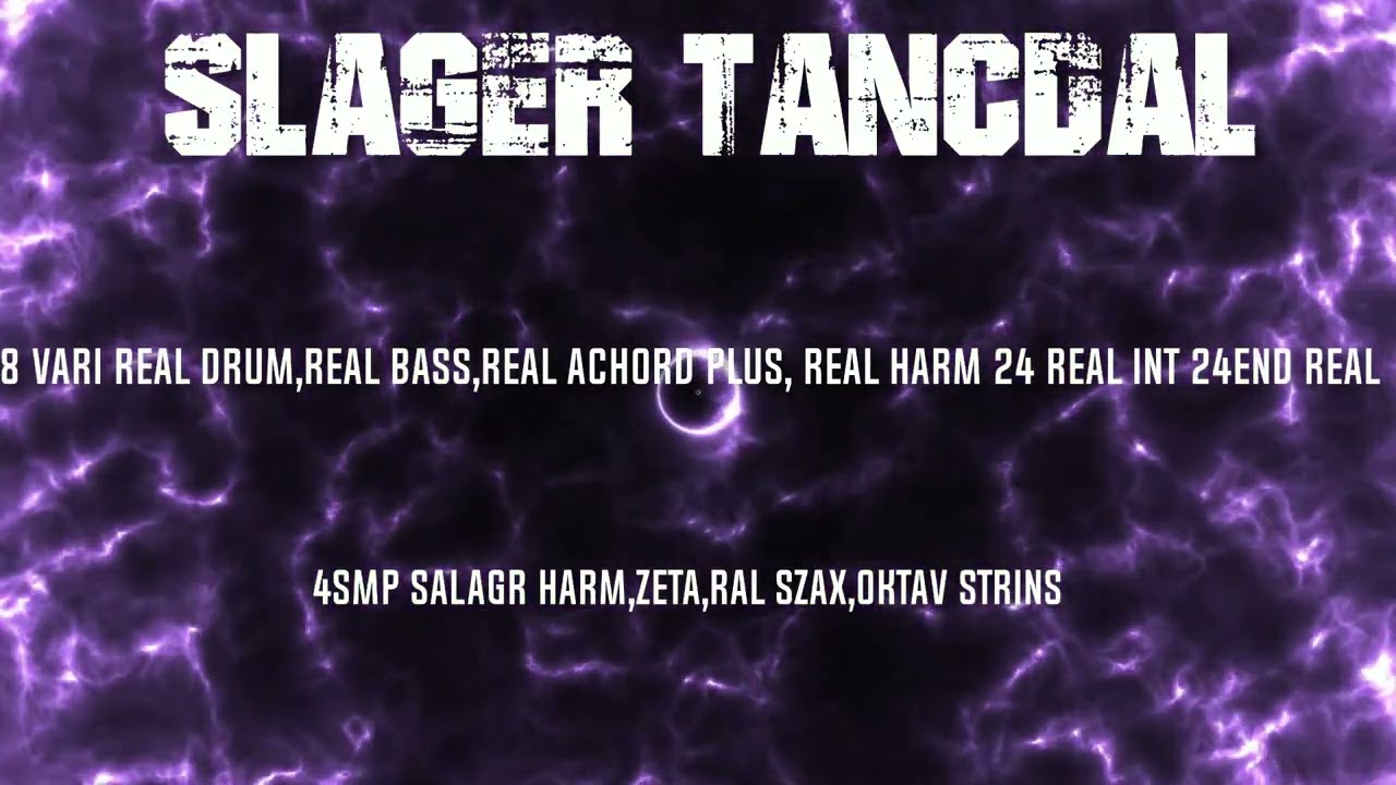 Ketron Event Real Style GYR V1