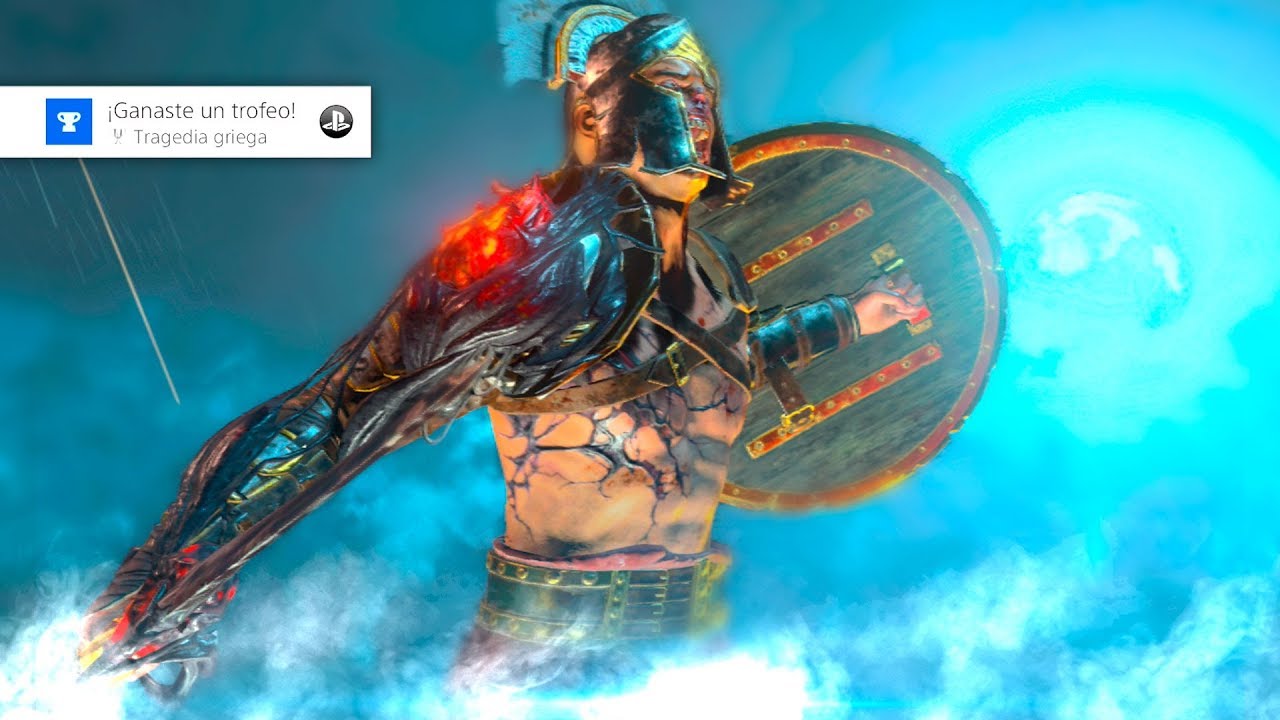 Cómo hacer el Easter Egg de 