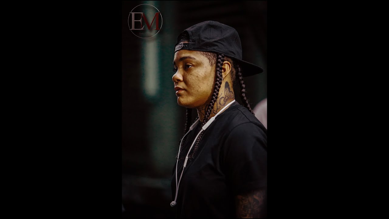 [FREE] Young M.A Type Beat | 