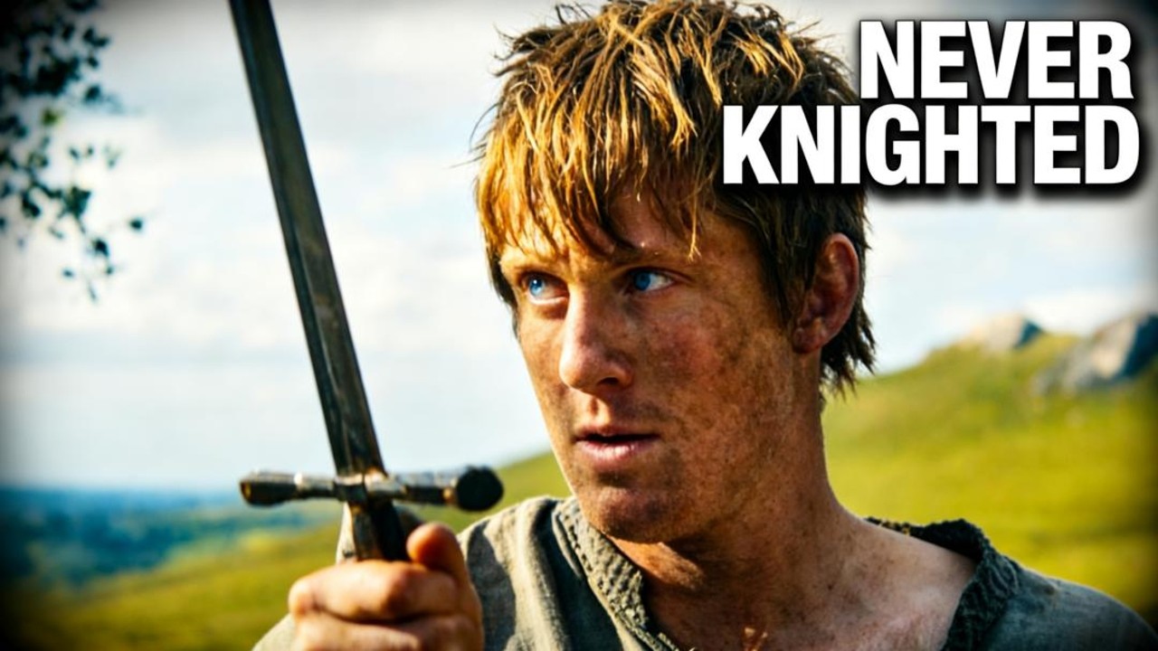 The Lie That Made the Greatest Knight in Westeros | A Knight of the Seven Kingdoms