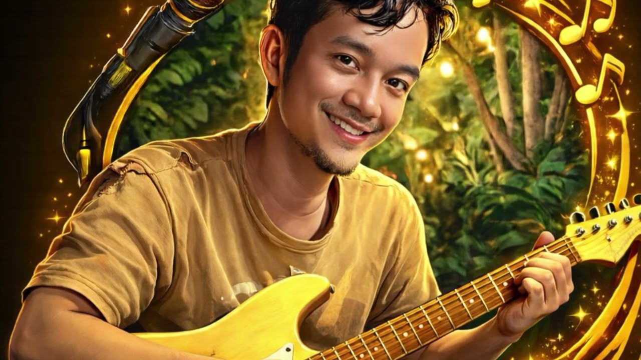 ayong mrau bi khắp hong adei 