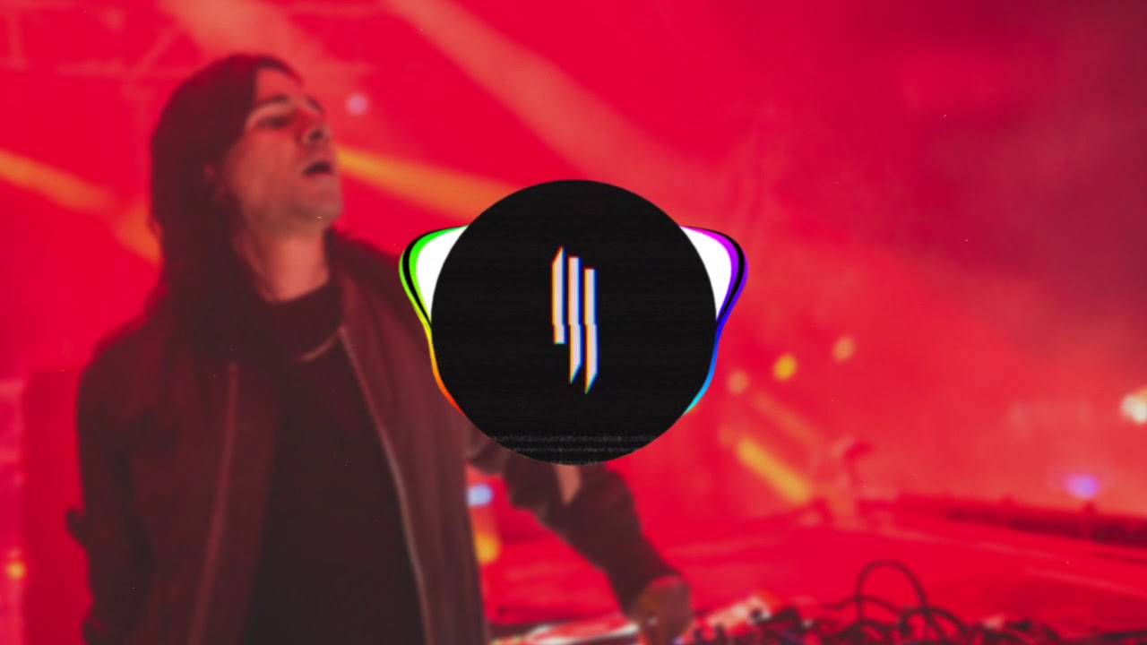 Skrillex X Moody Good - ID [Official Audio Preview 2k17..!!]