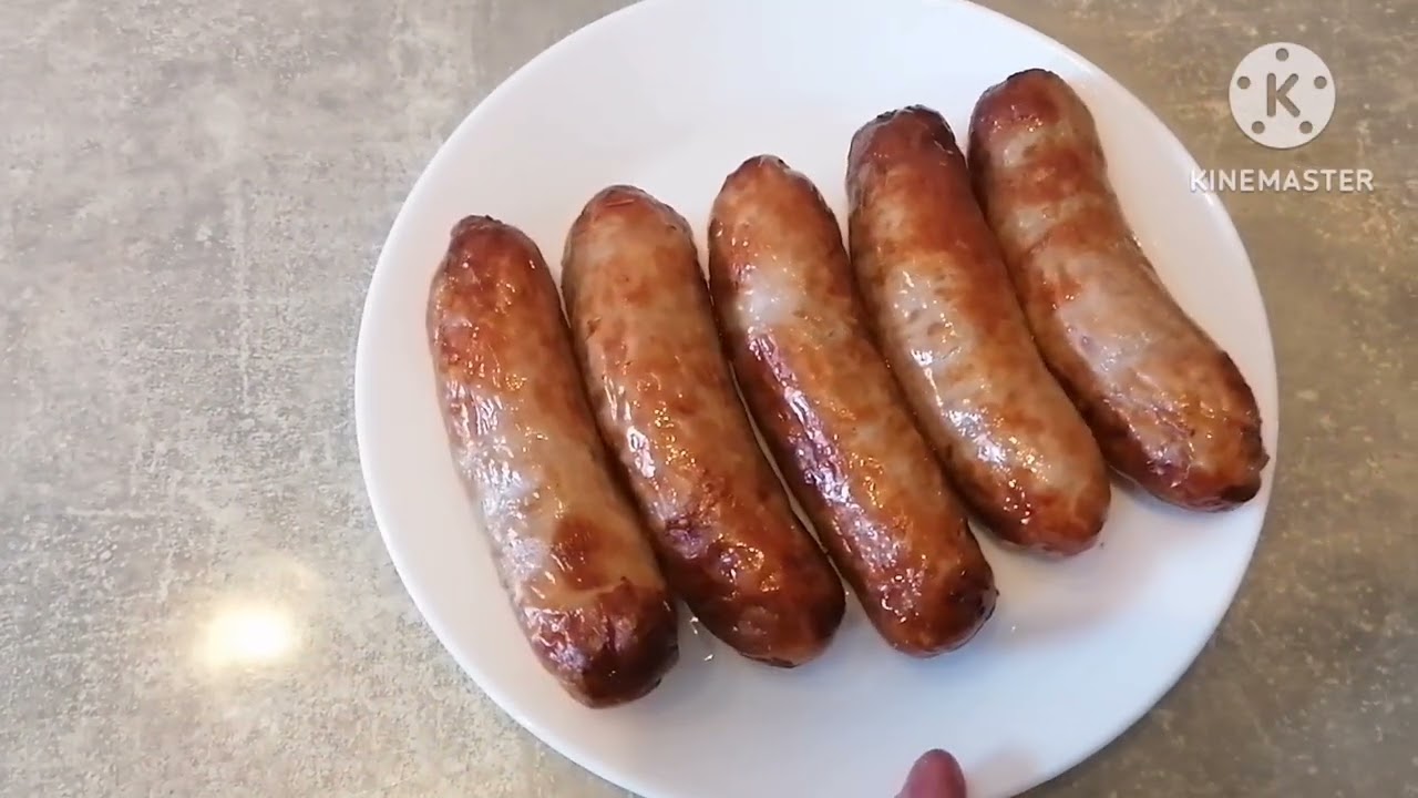 Блюда в аэрогрили /Top10 Rezepte in Heißluftfritteuse 