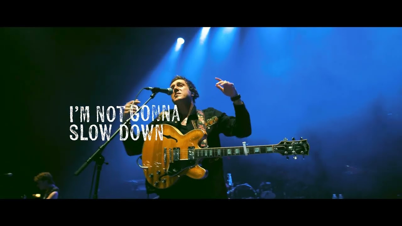 Tors - Miracle (Lyric Video)