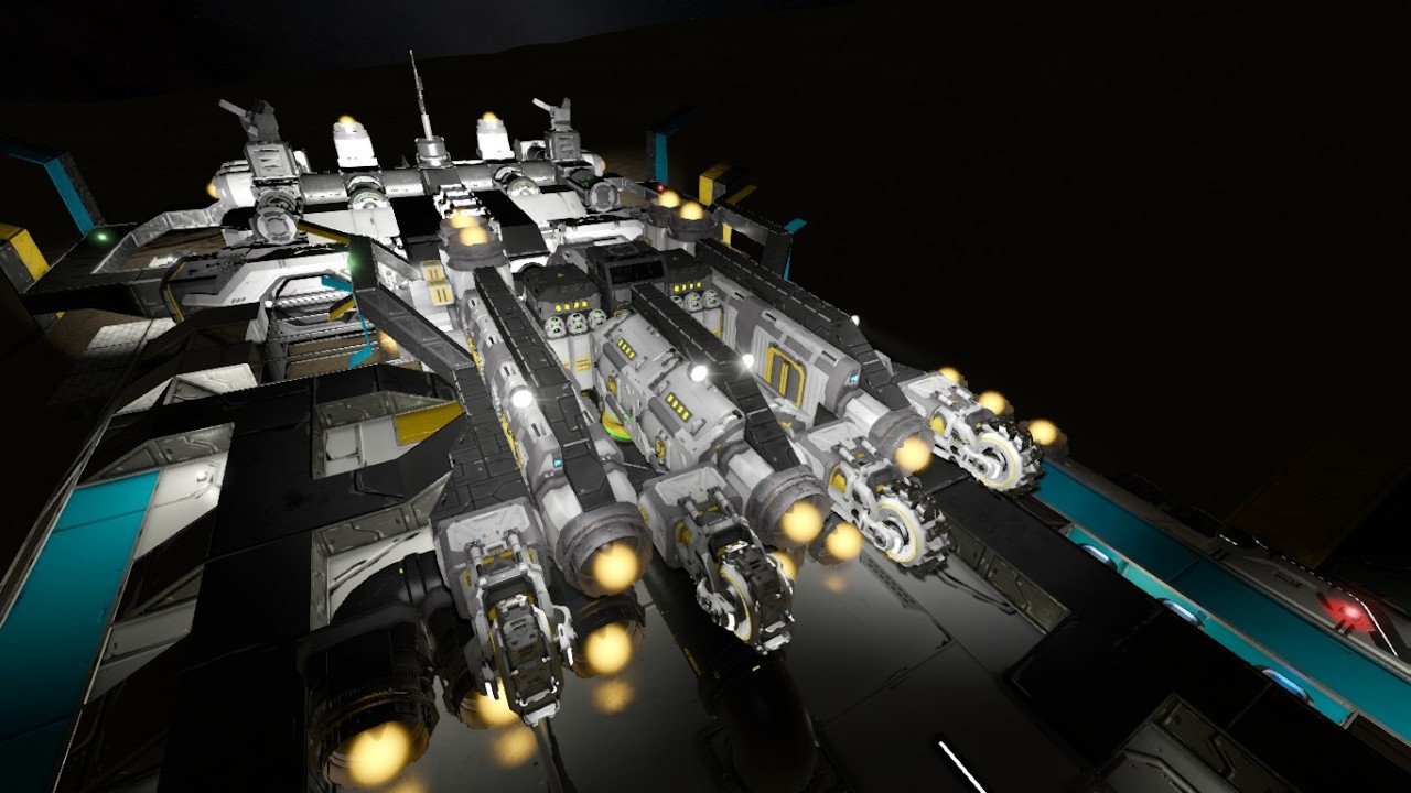 Tales of the Valentia: Ieram investigation (Episode 4)