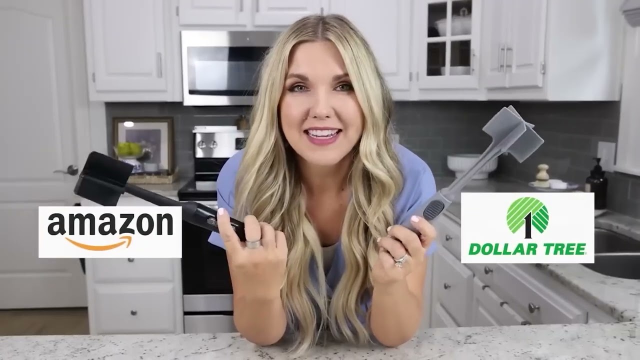 СКРЫТЫЕ подделки из Dollar Tree, которые бренды не хотят, чтобы вы обнаружили!