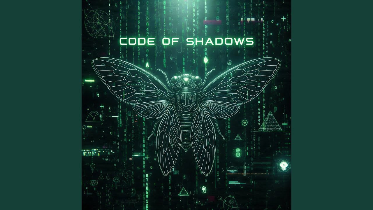 Code of Shadows