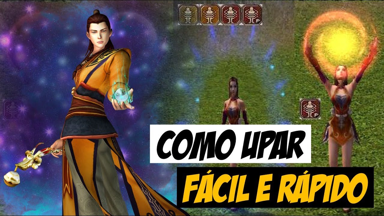 TUDO O QUE VOCE PRECISA SABER PARA CRIAR UMA BUFFER!