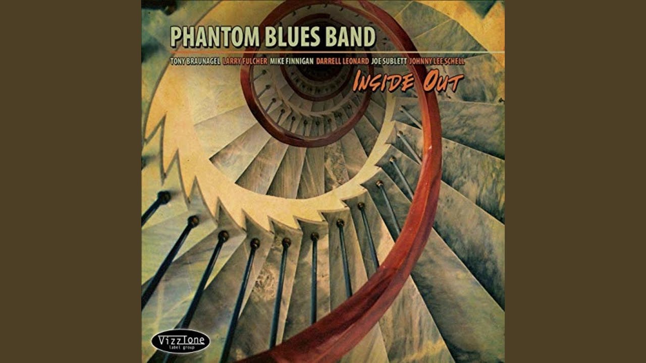 A Good Time With The Blues