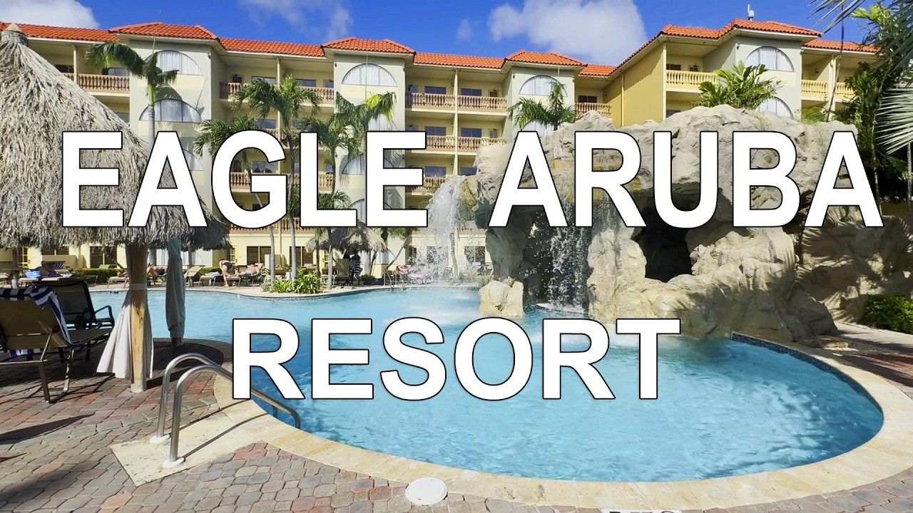 Eagle Aruba Resort
