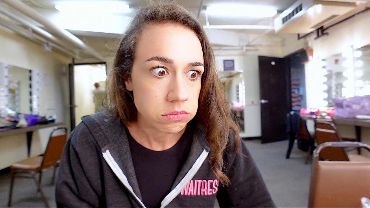 Getting Drunk On Tequila Croissants