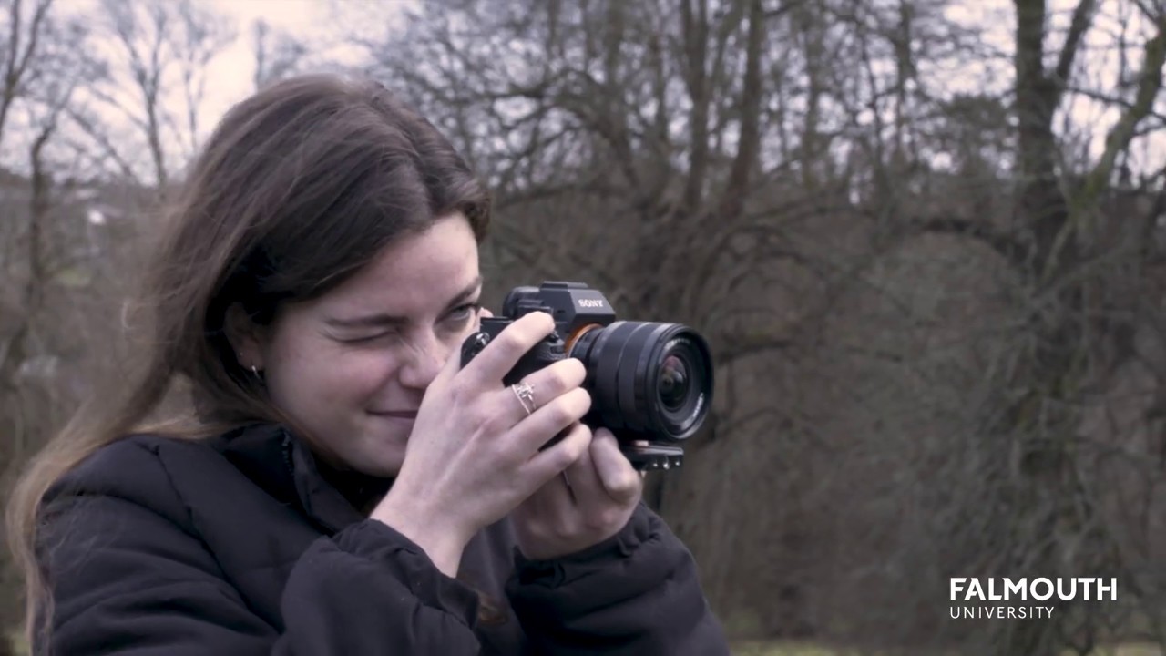 Documentary & Editorial Photography BA(Hons) | Falmouth University
