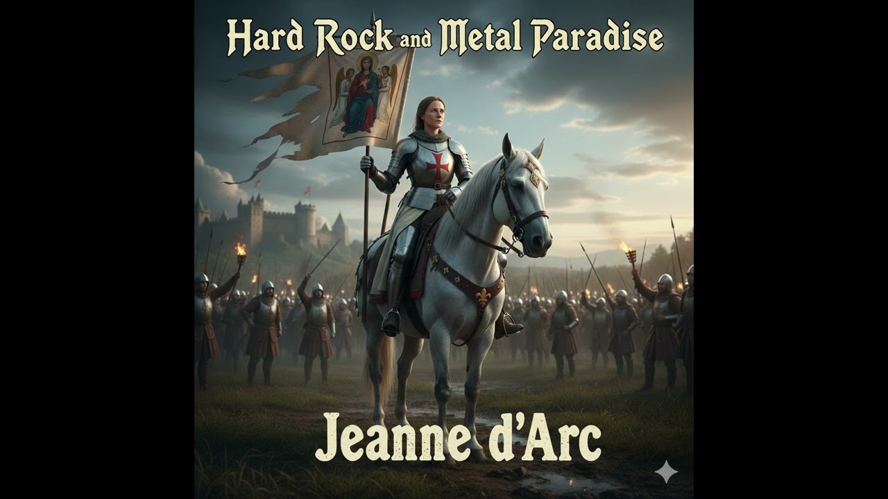 Jeanne d'Arc